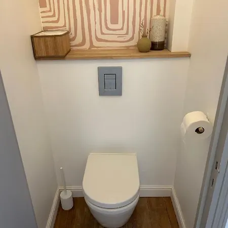 Maison De Caractere Au Coeur Du Castelviel A * Albi