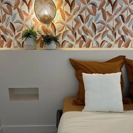 Maison De Caractère Au Coeur Du Castelviel à *