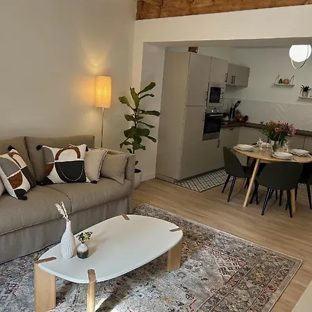 Maison De Caractere Au Coeur Du Castelviel A Αλμπί