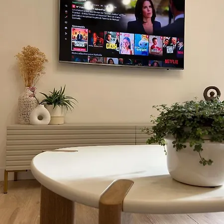 Maison De Caractere Au Coeur Du Castelviel A Διαμέρισμα *