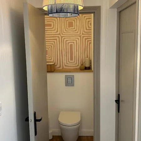 Maison De Caractere Au Coeur Du Castelviel A Διαμέρισμα