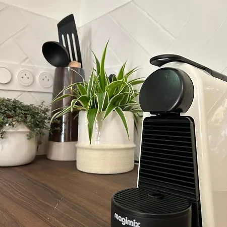 Maison De Caractere Au Coeur Du Castelviel A