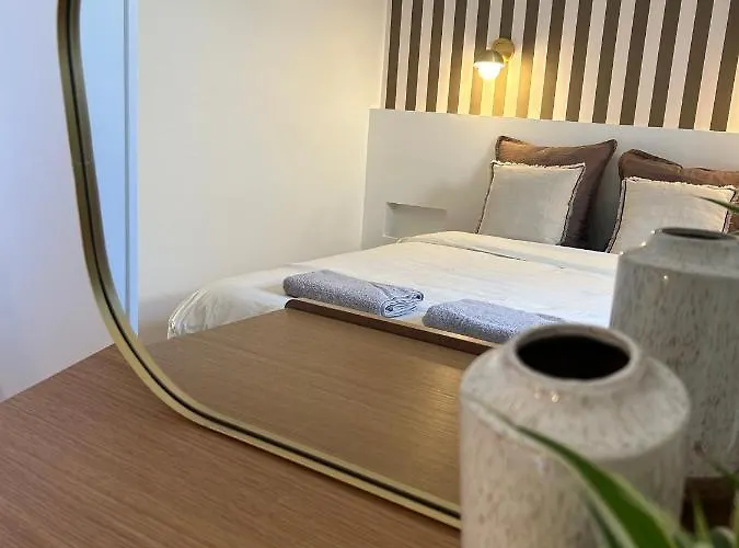 アパート Maison De Caractere Au Coeur Du Castelviel A *