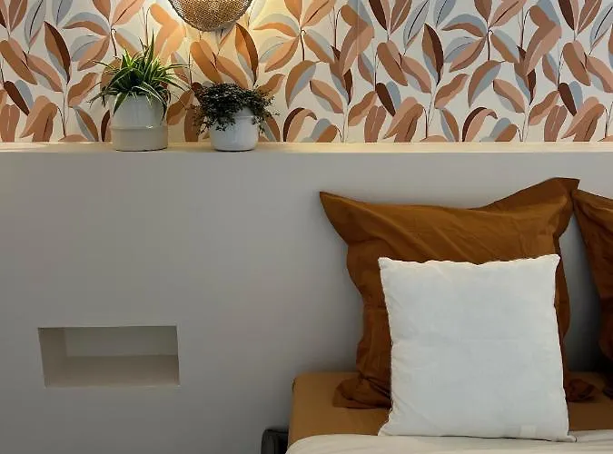 Maison De Caractère Au Coeur Du Castelviel à *