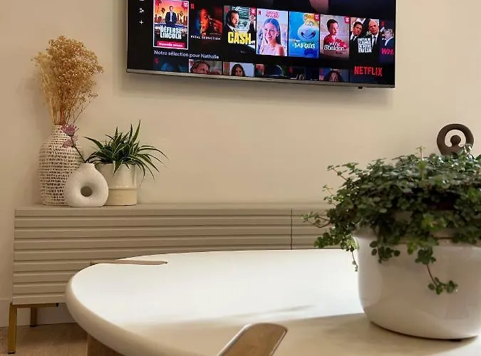 Maison De Caractere Au Coeur Du Castelviel A アパート *